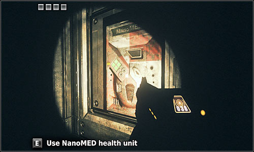 [#57] - Escape from Butcher Bay - Mainframe - part 1 - Escape from Butcher Bay - The Chronicles of Riddick: Assault on Dark Athena - Game Guide and Walkthrough