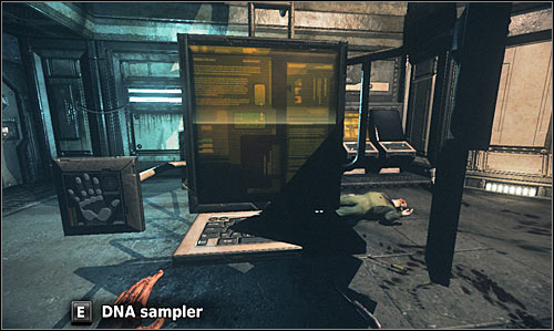 [#54] - Escape from Butcher Bay - Mainframe - part 1 - Escape from Butcher Bay - The Chronicles of Riddick: Assault on Dark Athena - Game Guide and Walkthrough