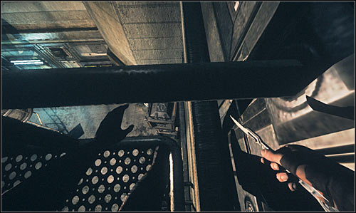 [#52] - Escape from Butcher Bay - Mainframe - part 1 - Escape from Butcher Bay - The Chronicles of Riddick: Assault on Dark Athena - Game Guide and Walkthrough