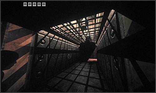 [#48] - Escape from Butcher Bay - Infirmary - part 2 - Escape from Butcher Bay - The Chronicles of Riddick: Assault on Dark Athena - Game Guide and Walkthrough