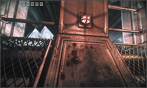 [#47] - Escape from Butcher Bay - Infirmary - part 2 - Escape from Butcher Bay - The Chronicles of Riddick: Assault on Dark Athena - Game Guide and Walkthrough