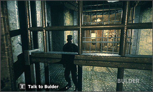 [#40] - Escape from Butcher Bay - Prison Yard #2 - Escape from Butcher Bay - The Chronicles of Riddick: Assault on Dark Athena - Game Guide and Walkthrough