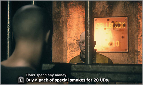 [#39] - Escape from Butcher Bay - Prison Yard #2 - Escape from Butcher Bay - The Chronicles of Riddick: Assault on Dark Athena - Game Guide and Walkthrough