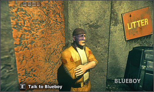 [#38] - Escape from Butcher Bay - Aquilas Territory - Escape from Butcher Bay - The Chronicles of Riddick: Assault on Dark Athena - Game Guide and Walkthrough