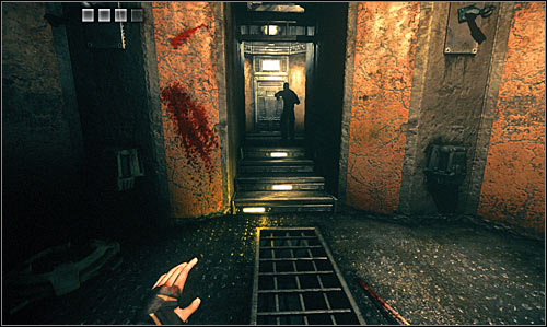 [#36] - Escape from Butcher Bay - Aquilas Territory - Escape from Butcher Bay - The Chronicles of Riddick: Assault on Dark Athena - Game Guide and Walkthrough