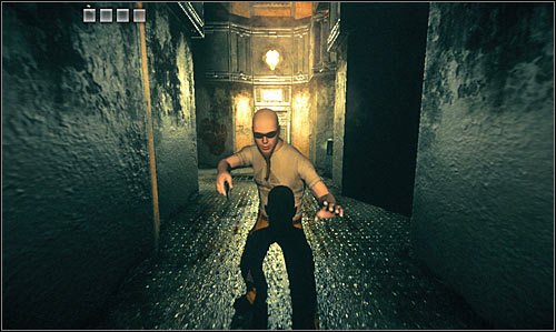 [#33] - Escape from Butcher Bay - Aquilas Territory - Escape from Butcher Bay - The Chronicles of Riddick: Assault on Dark Athena - Game Guide and Walkthrough