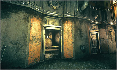 [#32] - Escape from Butcher Bay - Aquilas Territory - Escape from Butcher Bay - The Chronicles of Riddick: Assault on Dark Athena - Game Guide and Walkthrough