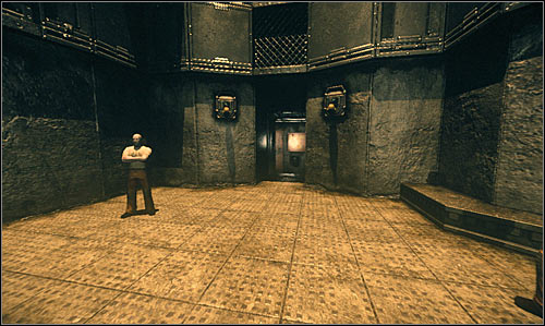 [#30] - Escape from Butcher Bay - Prison Yard - Escape from Butcher Bay - The Chronicles of Riddick: Assault on Dark Athena - Game Guide and Walkthrough