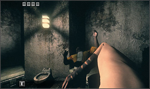 [#29] - Escape from Butcher Bay - Prison Yard - Escape from Butcher Bay - The Chronicles of Riddick: Assault on Dark Athena - Game Guide and Walkthrough