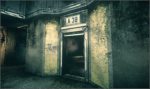 [#28] - Escape from Butcher Bay - Prison Yard - Escape from Butcher Bay - The Chronicles of Riddick: Assault on Dark Athena - Game Guide and Walkthrough