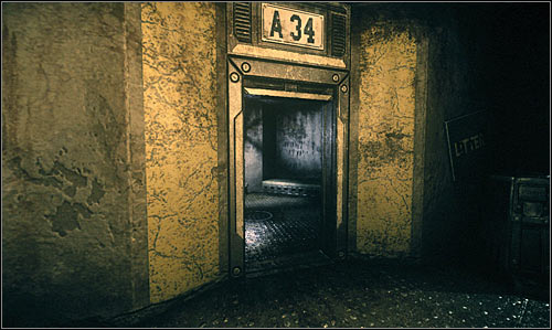 [#27] - Escape from Butcher Bay - Prison Yard - Escape from Butcher Bay - The Chronicles of Riddick: Assault on Dark Athena - Game Guide and Walkthrough