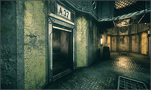 [#23] - Escape from Butcher Bay - Prison Yard - Escape from Butcher Bay - The Chronicles of Riddick: Assault on Dark Athena - Game Guide and Walkthrough