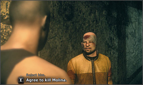 [#22] - Escape from Butcher Bay - Prison Yard - Escape from Butcher Bay - The Chronicles of Riddick: Assault on Dark Athena - Game Guide and Walkthrough