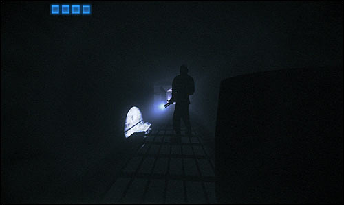 [#17] - Escape from Butcher Bay - Escape - part 3 - Escape from Butcher Bay - The Chronicles of Riddick: Assault on Dark Athena - Game Guide and Walkthrough