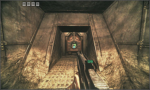 [#16] - Escape from Butcher Bay - Escape - part 3 - Escape from Butcher Bay - The Chronicles of Riddick: Assault on Dark Athena - Game Guide and Walkthrough