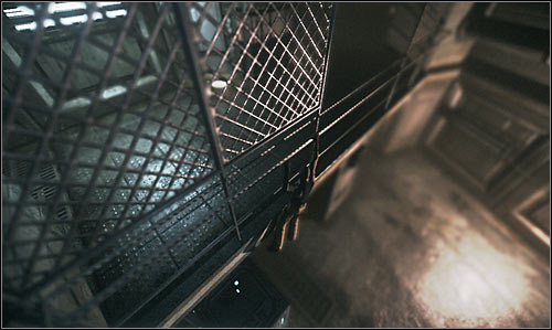 [#14] - Escape from Butcher Bay - Escape - part 3 - Escape from Butcher Bay - The Chronicles of Riddick: Assault on Dark Athena - Game Guide and Walkthrough