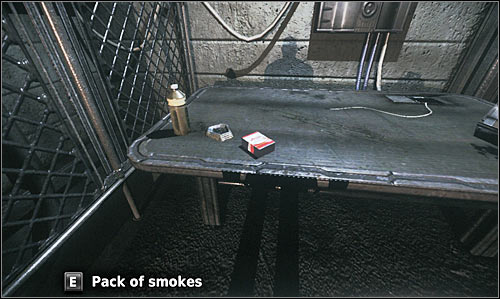 [#13] - Escape from Butcher Bay - Escape - part 3 - Escape from Butcher Bay - The Chronicles of Riddick: Assault on Dark Athena - Game Guide and Walkthrough