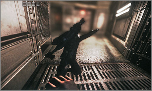 [#12] - Escape from Butcher Bay - Escape - part 2 - Escape from Butcher Bay - The Chronicles of Riddick: Assault on Dark Athena - Game Guide and Walkthrough