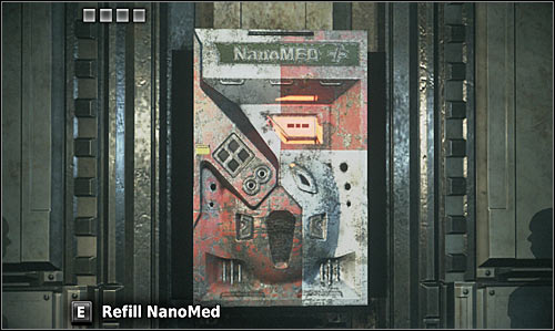 [#11] - Escape from Butcher Bay - Escape - part 2 - Escape from Butcher Bay - The Chronicles of Riddick: Assault on Dark Athena - Game Guide and Walkthrough