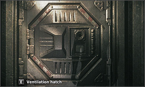 [#10] - Escape from Butcher Bay - Escape - part 2 - Escape from Butcher Bay - The Chronicles of Riddick: Assault on Dark Athena - Game Guide and Walkthrough