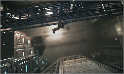 [#9] - Escape from Butcher Bay - Escape - part 2 - Escape from Butcher Bay - The Chronicles of Riddick: Assault on Dark Athena - Game Guide and Walkthrough