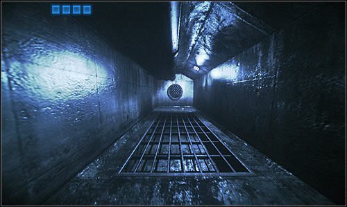 [#7] - Escape from Butcher Bay - Escape - part 2 - Escape from Butcher Bay - The Chronicles of Riddick: Assault on Dark Athena - Game Guide and Walkthrough