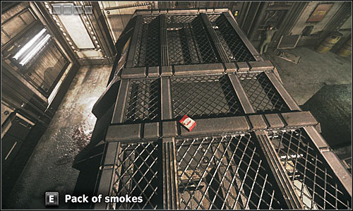 [#3] - Escape from Butcher Bay - Escape - part 1 - Escape from Butcher Bay - The Chronicles of Riddick: Assault on Dark Athena - Game Guide and Walkthrough