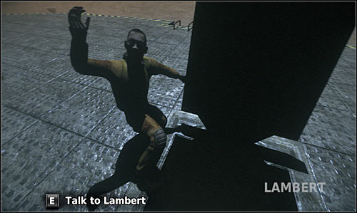 [#2] - Escape from Butcher Bay - Escape - part 1 - Escape from Butcher Bay - The Chronicles of Riddick: Assault on Dark Athena - Game Guide and Walkthrough