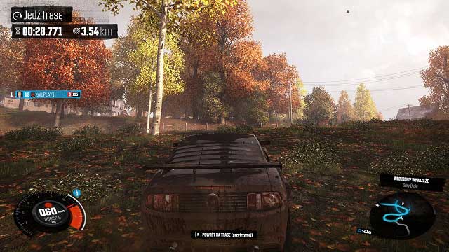 Shortcut no. I - East Coast | Storyline Missions - Storyline Missions - The Crew Game Guide