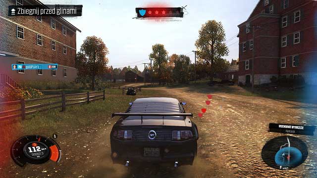 Running Heat - East Coast | Storyline Missions - Storyline Missions - The Crew Game Guide