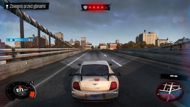 Family Matters: escape - East Coast | Storyline Missions - Storyline Missions - The Crew Game Guide