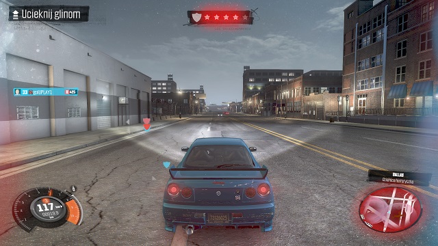 Sucker Punch - The South | Storyline Missions - Storyline Missions - The Crew Game Guide