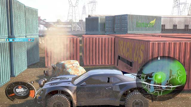 Midwest 11/20 - Midwest - The Northern Part | Wreck Parts - Wreck parts - The Crew Game Guide