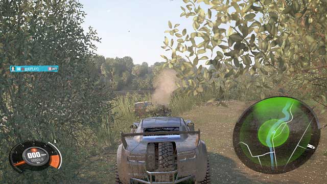 Midwest 12/20 - Midwest - The Southern Part | Wreck Parts - Wreck parts - The Crew Game Guide