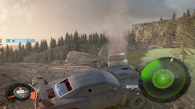 Midwest 16/20 - Midwest - The Southern Part | Wreck Parts - Wreck parts - The Crew Game Guide