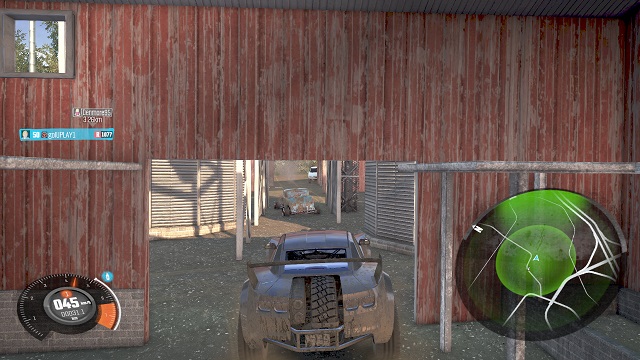 Midwest 19/20 - Midwest - The Southern Part | Wreck Parts - Wreck parts - The Crew Game Guide