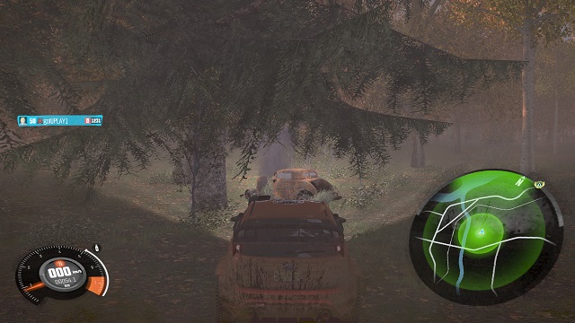 East Coast 5/20 - East Coast - The Northern Part | Wreck Parts - Wreck parts - The Crew Game Guide