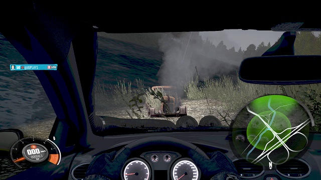 East Coast 7/20 - East Coast - The Northern Part | Wreck Parts - Wreck parts - The Crew Game Guide