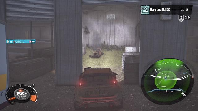 East Coast 8/20 - East Coast - The Northern Part | Wreck Parts - Wreck parts - The Crew Game Guide