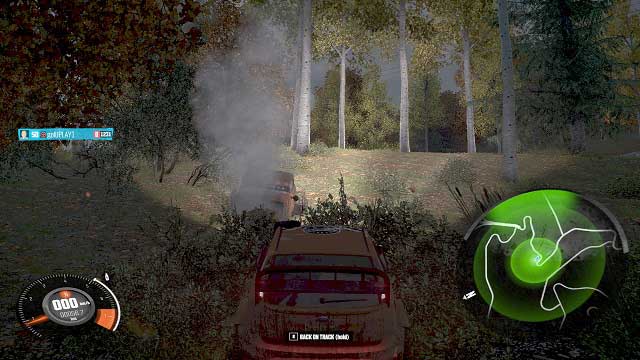 East Coast 9/20 - East Coast - The Northern Part | Wreck Parts - Wreck parts - The Crew Game Guide