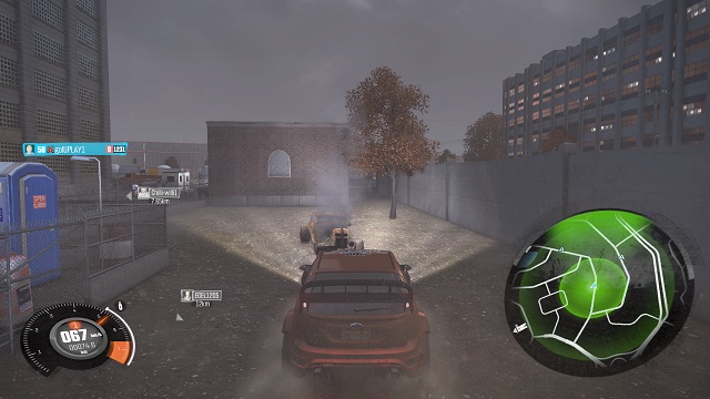 East Coast 20/20 - East Coast - The Southern Part | Wreck Parts - Wreck parts - The Crew Game Guide