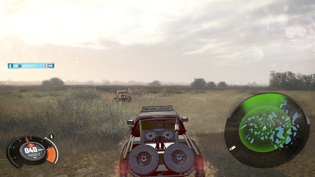 The South 14/20 - The South - The Southern part | Wreck Parts - Wreck parts - The Crew Game Guide