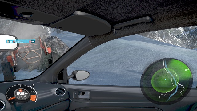 Mountain States 3/20 - Mountain States - The Northern Part | Wreck Parts - Wreck parts - The Crew Game Guide