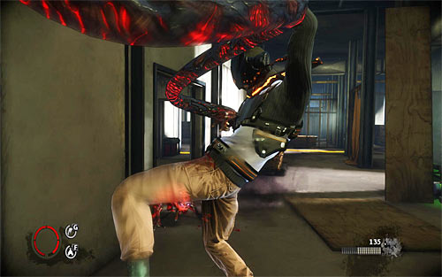 Your goal is to get to the other side of this floor, but on your way you'll encounter new 