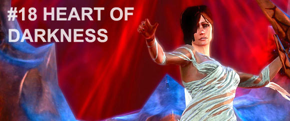 1 - Heart Of Darkness - Walkthrough - The Darkness II - Game Guide and Walkthrough