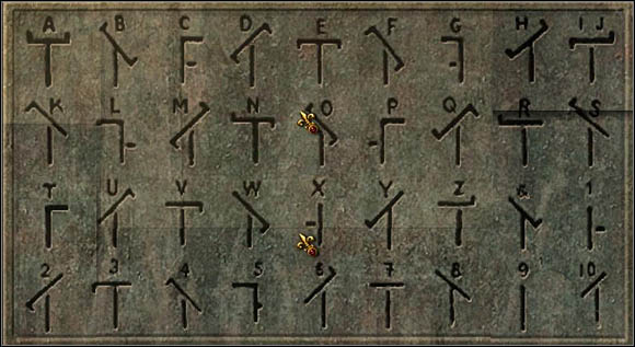 Go downstairs to find yourself in the church - Saint Sulpice - Walkthrough - The Da Vinci Code Game Guide & Walkthrough