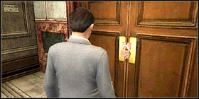 2 - Saint Sulpice - Walkthrough - The Da Vinci Code Game Guide & Walkthrough