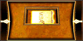 Go back all the way to Sister Sandrines room - Saint Sulpice - Walkthrough - The Da Vinci Code Game Guide & Walkthrough