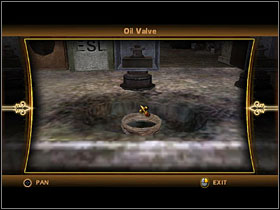 3 - Saint Sulpice - Walkthrough - The Da Vinci Code Game Guide & Walkthrough