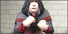 Open the lock on the shelf using the combination 132134 - Normandy Mansion - Walkthrough - The Da Vinci Code Game Guide & Walkthrough